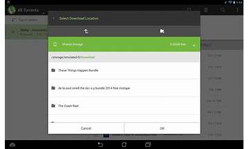 Torrent Streamer for Android - Download the APK from habererciyes